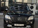 Mercedes ML 350-3