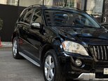 Mercedes ML 350-2