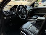 Mercedes ML 350-10