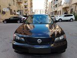 Nissan Maxima-1