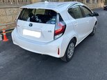 Toyota Aqua-5