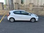Toyota Aqua-7