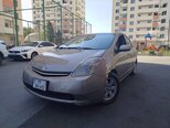 Toyota Prius-7