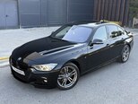 BMW 320-18