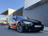 BMW 320-11