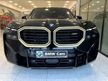 BMW XM-3