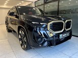 BMW XM-4
