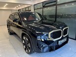 BMW XM-5