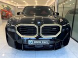 BMW XM-1