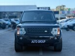 Land Rover Discovery-1