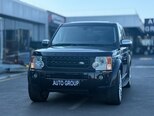 Land Rover Discovery-4