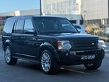 Land Rover Discovery-3