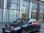 Mercedes S 500-7