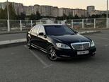 Mercedes S 500-2