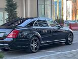 Mercedes S 500-17