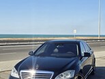 Mercedes S 500-3