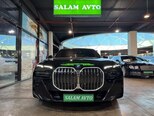 BMW i7-2