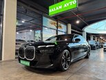 BMW i7-3