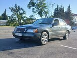 Mercedes C 180-1