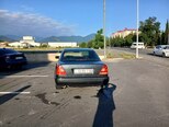 Mercedes C 180-8