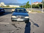 Mercedes C 180-2