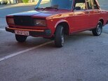 LADA (VAZ) 2107-15