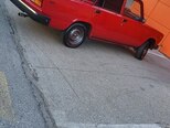 LADA (VAZ) 2107-7