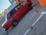 LADA (VAZ) 2107-9
