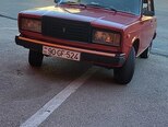 LADA (VAZ) 2107-18