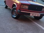 LADA (VAZ) 2107-4