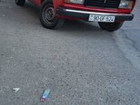 LADA (VAZ) 2107-21