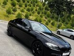BMW 528-3