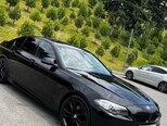 BMW 528-9