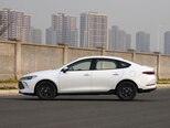 BYD Qin Plus-7