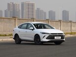 BYD Qin Plus-5