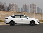 BYD Qin Plus-6