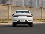 BYD Qin Plus-4