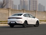 BYD Qin Plus-3