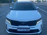 Kia Sorento-1