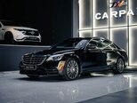Mercedes S 450 4MATIC-4