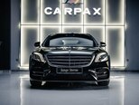 Mercedes S 450 4MATIC-1