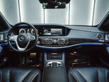 Mercedes S 450 4MATIC-7