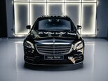 Mercedes S 450 4MATIC-3