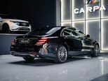 Mercedes S 450 4MATIC-6