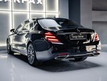 Mercedes S 450 4MATIC-5