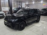Land Rover RR Sport-3