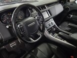 Land Rover RR Sport-7