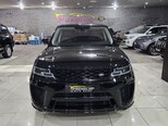 Land Rover RR Sport-1