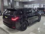 Land Rover RR Sport-6