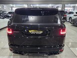 Land Rover RR Sport-4